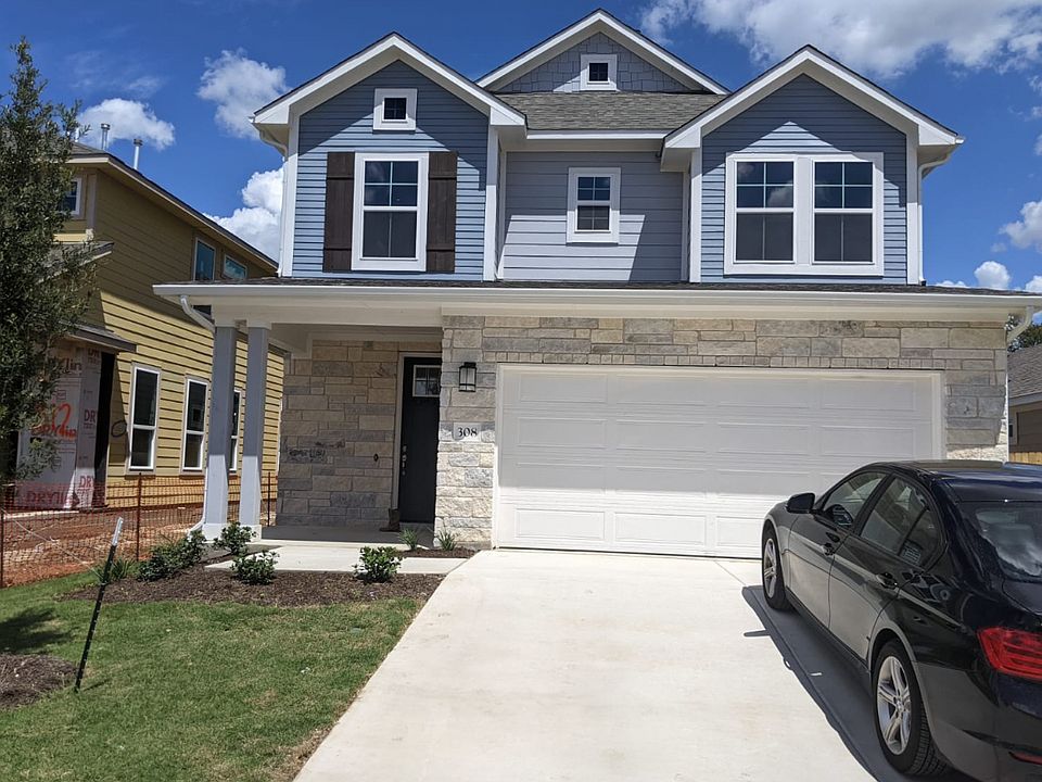 1st image of 308 Stone Canyon Dr