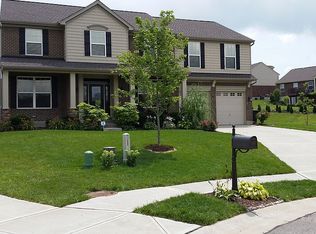 9076 Chantilly Ct, Union, KY 41091