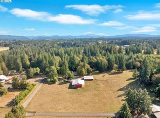 34000 SE Colorado Rd, Sandy, OR 97055