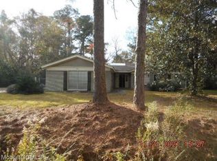 1211 Marks Ave, Bay Minette, AL 36507