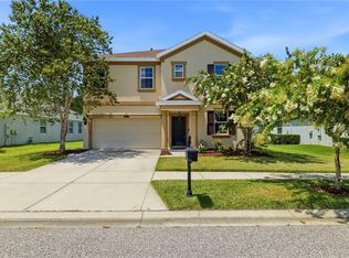 21439 SOUTHERN CHARM DRIVE, LAND O LAKES, FL 34637