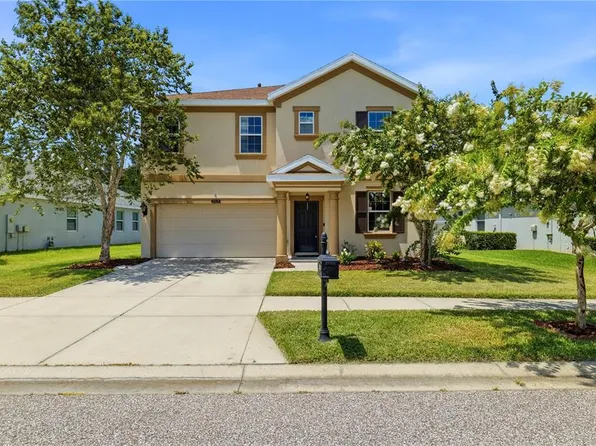 21439 SOUTHERN CHARM DRIVE, LAND O LAKES, FL 34637