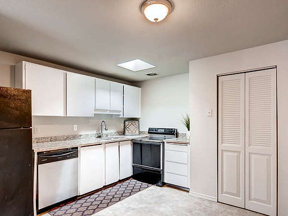 Remodeled Kitchen