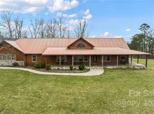 121 Saddle Ridge Dr, Alexander, NC 28701