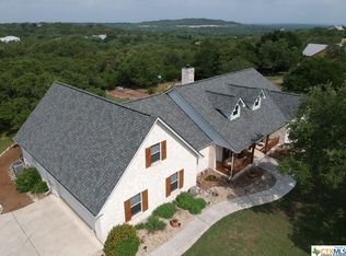 1348 Frontier, Spring Branch, TX 78070