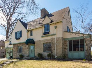 161 S Cassady Ave, Columbus, OH 43209