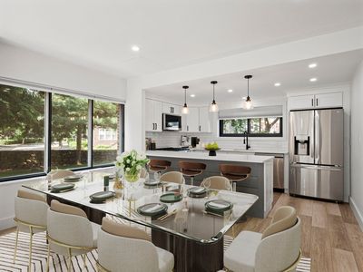 22 Chestnut Pl APT G1, Brookline, MA, 02445