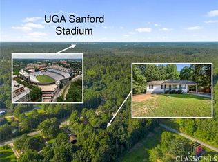 2965 Smokey Rd, Athens, GA 30601