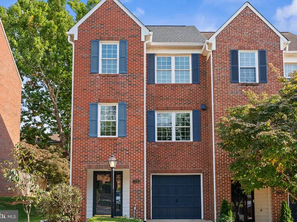 7778 Marshall Heights Ct, Falls Church, VA 22043