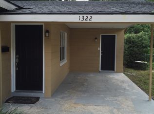 1322 N Ferncreek Ave, Orlando, FL 32803