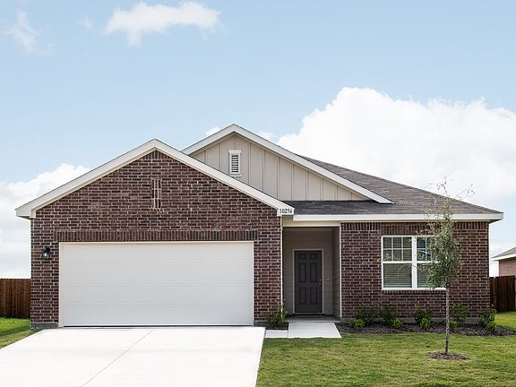 Firefly The Firefly Home Plan