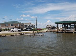 7822 Seaside Dr, Chauvin, LA 70344