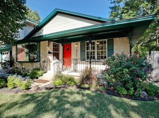 2030 Clarksdale Pl, Dallas, TX 75228