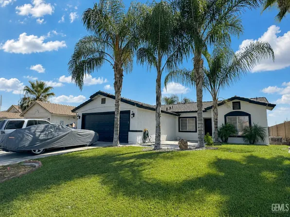 7212 Akers Rd, Bakersfield, CA 93313
