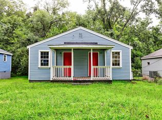 1402 Calvin St, Durham, NC 27701