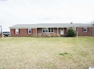 734 Haden Martin Rd, Palmyra, VA 22963