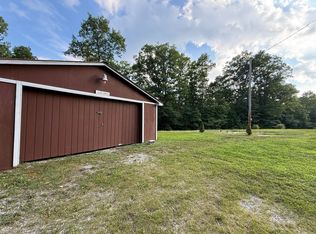 305 Hunters Paradise Rd, Monticello, KY 42633