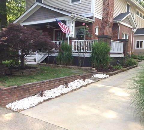 2nd image of 3221 N Pershing Dr