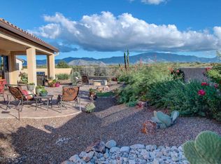 32290 S Agarita Dr, Oracle, AZ 85623