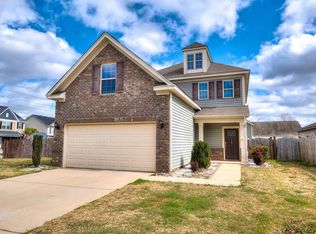 1781 Musket Trl, Sumter, SC 29150