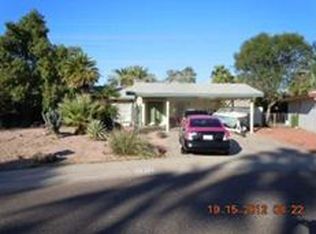 7032 N 23rd Ave, Phoenix, AZ 85021