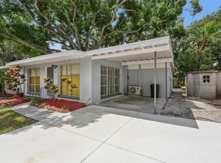 2117 BARCELONA DRIVE, CLEARWATER, FL 33764