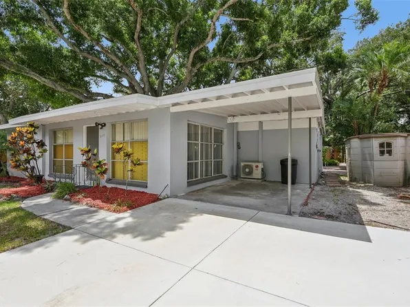 2117 BARCELONA DRIVE, CLEARWATER, FL 33764