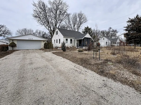 509 40th St, East Moline, IL 61244