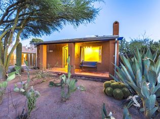 1132 E Glenn St, Tucson, AZ 85719