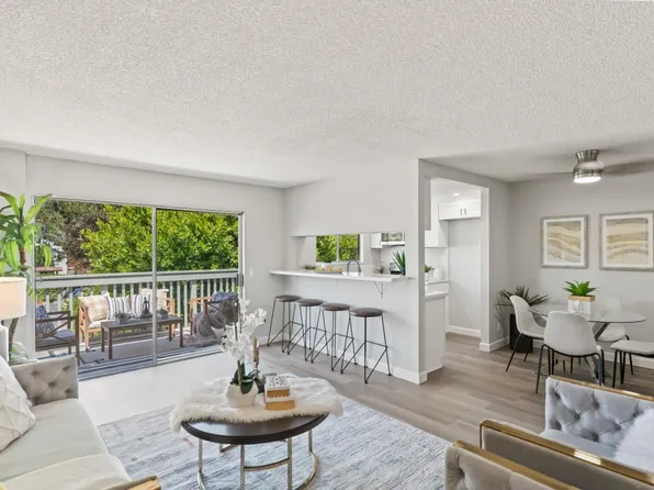1127 Reed Ave APT D, Sunnyvale, CA 94086