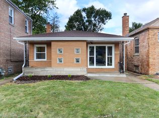 14506 S Wallace Ave, Riverdale, IL 60827