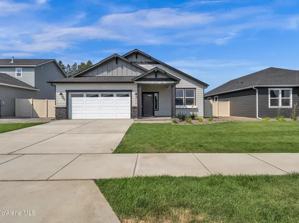 4891 W Homeward Bound Blvd, Coeur D Alene, ID 83815