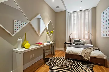 Sold by Synergy NYC