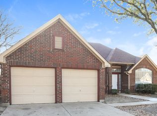 4140 Norway Ln, Grand Prairie, TX 75052
