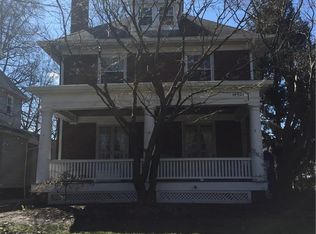 14921 Clifton Blvd, Lakewood, OH 44107