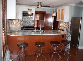 203 Suffolk Ave #2, Pawtucket, RI 02861