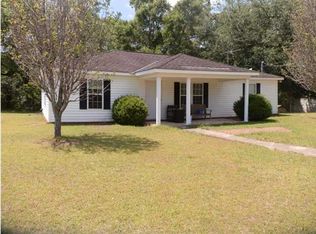 8324 Elizabeth Rd, Grand Bay, AL 36541