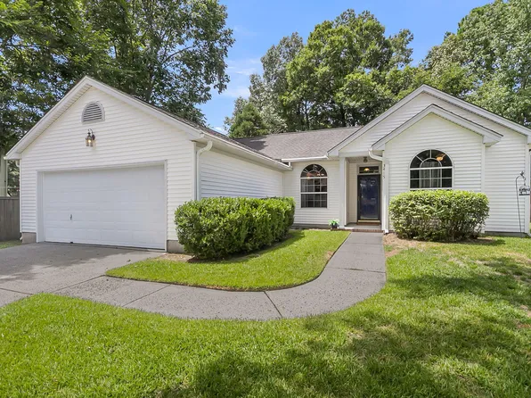 3415 Pawtucket St, Charleston, SC 29414
