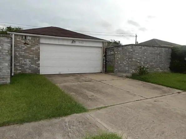 9419 Wellsworth Dr, Houston, TX 77083