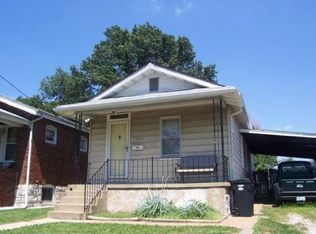 5045 Lakewood Ave, Saint Louis, MO