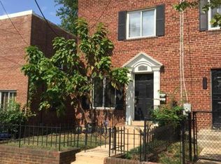 5730 Southern Ave SE, Washington, DC