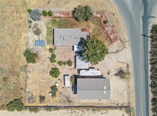 13955 S Elm Ave, Caruthers, CA 93609