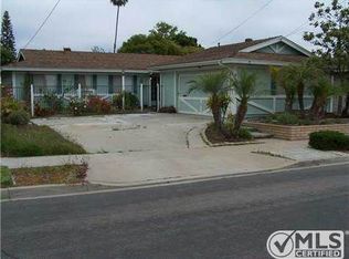 6521 Cascade St, San Diego, CA 92122