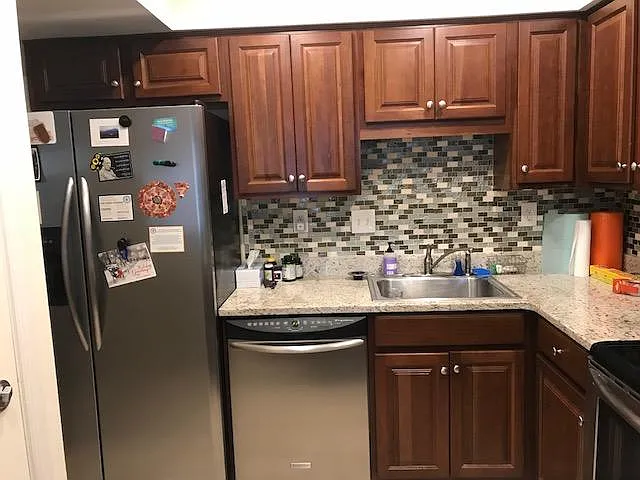 2 bed, 1.5 bath, $2,250 — Photo 2