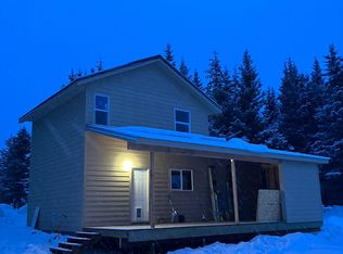 48285 Wynn Ln, Homer, AK 99603