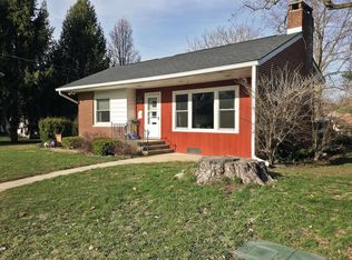 109 N Lafayette St, Delphi, IN 46923