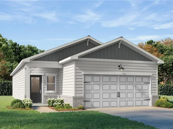 516 Loblolly Ln, Canton, GA 30114