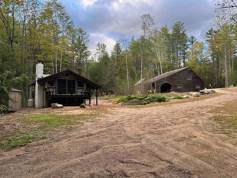314 Old Bartlett Rd — Photo 36