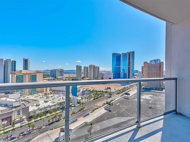 200 W Sahara Ave #2507 — Photo 17