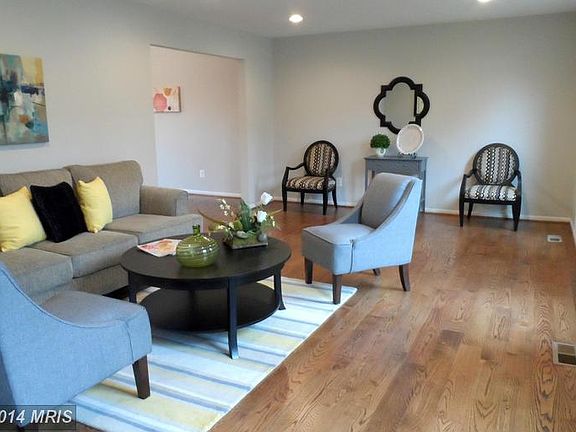 2nd image of 17013 Flatwood Dr